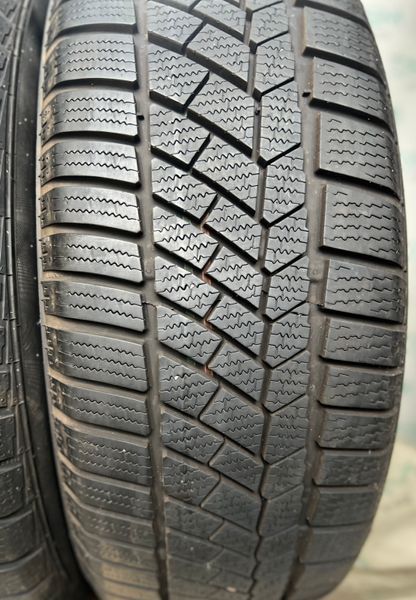 205/55 R17 Continental ContiWinterContact TS 830P SSR 04378 фото