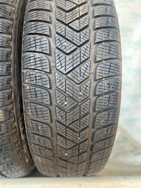 215/65 R17 Pirelli Scorpion Winter 04613 фото