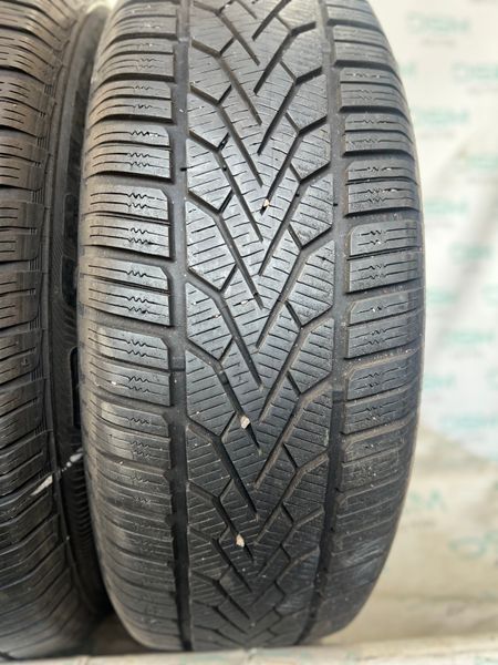 235/65 R17 Semperit Speed-Grip 2 04132 фото