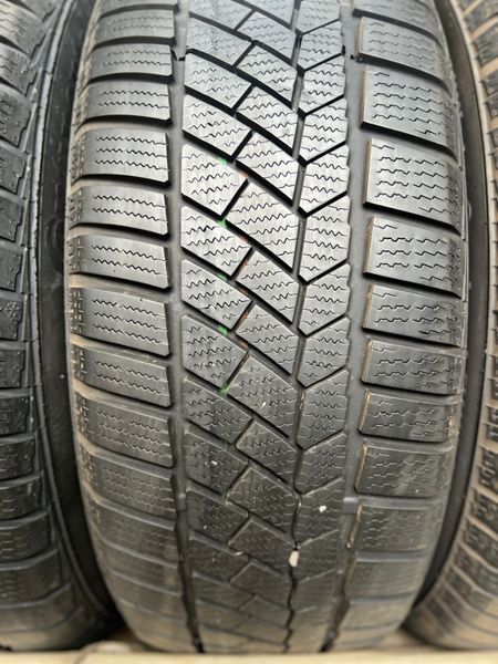 205/55 R17 Continental ContiWinterContact TS 830P SSR 04378 фото