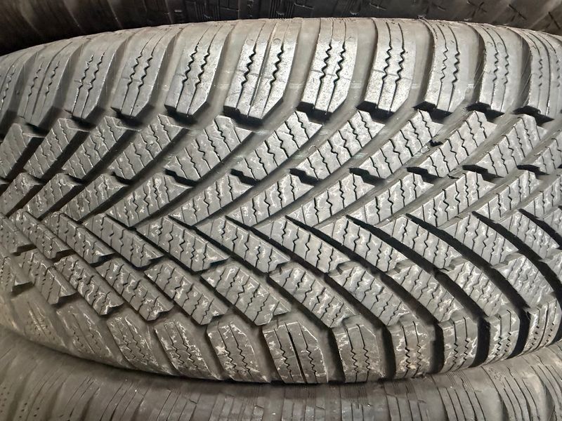 195/65 R15 Continental ContiWinterContact TS 860 01857 фото