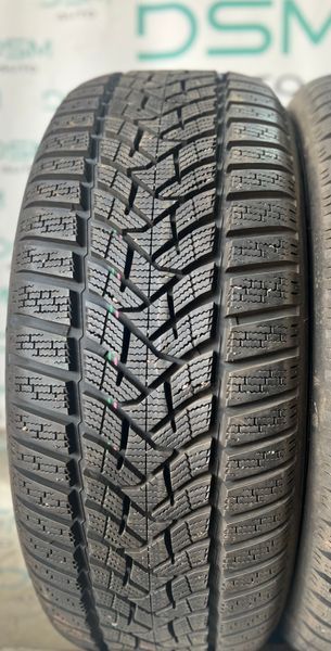215/55 R16 Dunlop Sp Winter Sport 5 02098 фото