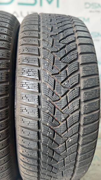 215/55 R16 Dunlop Sp Winter Sport 5 02098 фото
