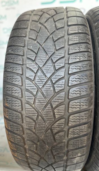 245/50 R18 Dunlop Sp Winter Sport 3D 04743 фото