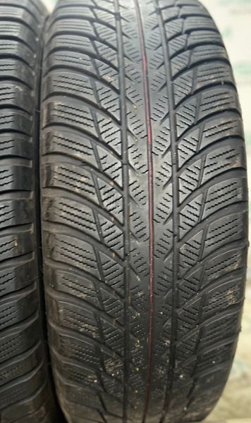 185/65 R15 Bridgestone Blizzak LM001 01630 фото