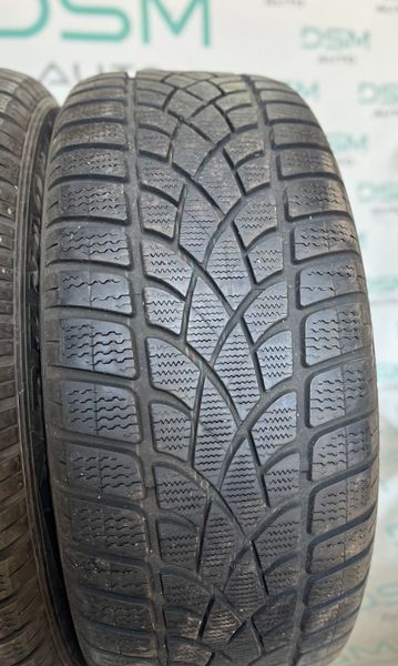 245/50 R18 Dunlop Sp Winter Sport 3D 04743 фото