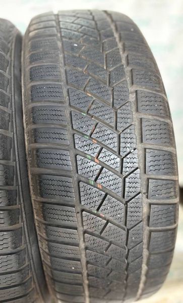 205/55 R17 Continental ContiWinterContact TS 830P SSR 04379 фото