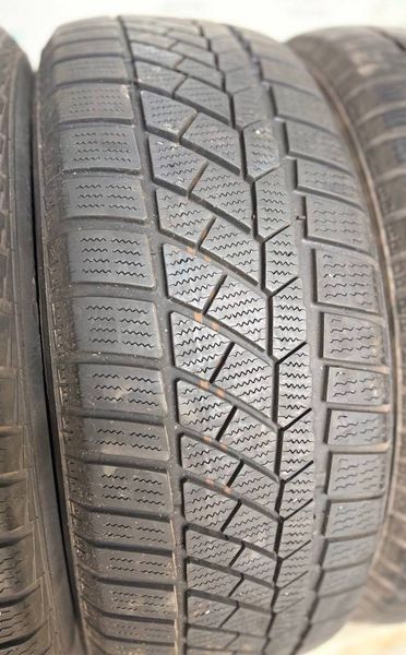 205/55 R17 Continental ContiWinterContact TS 830P SSR 04379 фото