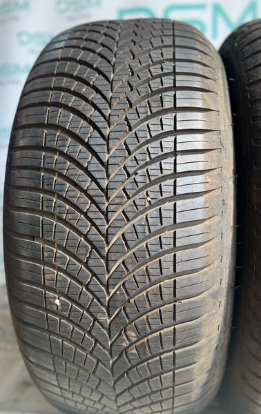 225/50 R17 Goodyear Vector 4 Seasons Gen-3 04476 фото
