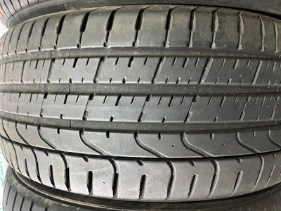 245/45 R19 Pirelli Pzero 05211 фото