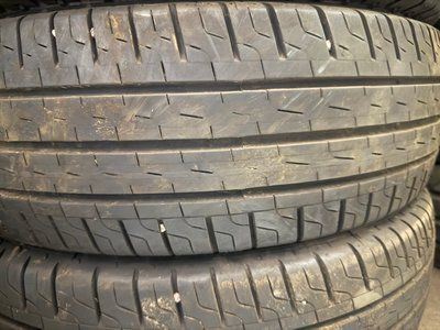 215/75 R16C Pirelli Carrier Camper 03147 фото