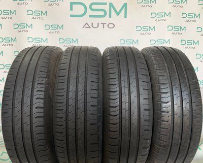 215/60 R17 Continental ContiEcoContact 5 04051 фото