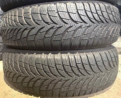 185/65 R15 Goodyear Ultra Grip 7 01819 фото