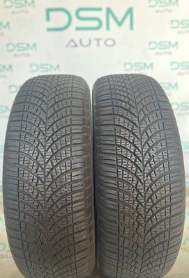 195/60 R15 Goodyear Vector 4 Seasons Gen-3 01366 фото