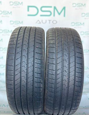 245/45 R19 Vredestein Quatrac Pro 05214 фото