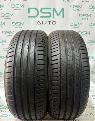 255/40 R18 Pirelli Cinturato P7 TM 14228 фото