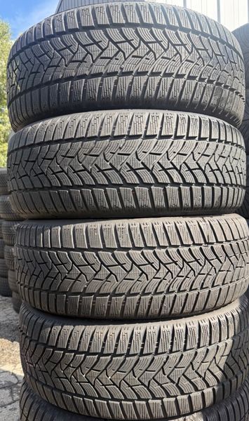 215/55 R17 Dunlop Winter Sport 5 04844 фото