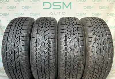 205/65 R15 Hankook Winter I*Cept RS 01623 фото