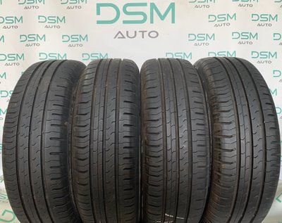215/60 R17 Continental ContiEcoContact 5 04052 фото