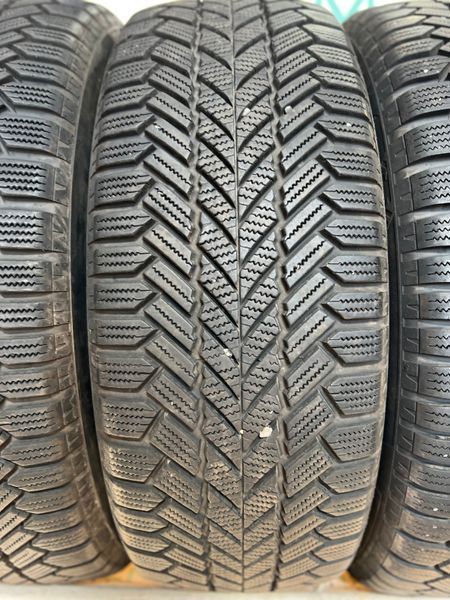 225/65 R17 Giti Giti Winter W1 04649 фото