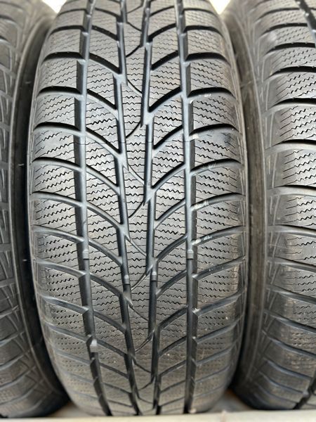 205/65 R15 Hankook Winter I*Cept RS 01623 фото