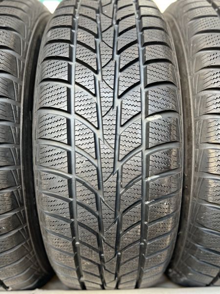 205/65 R15 Hankook Winter I*Cept RS 01623 фото