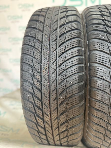 185/65 R15 Bridgestone Blizzak LM001 01527 фото