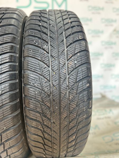 185/65 R15 Bridgestone Blizzak LM001 01527 фото