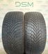 225/45 R17 Bridgestone Blizzak 6 04615 фото 1