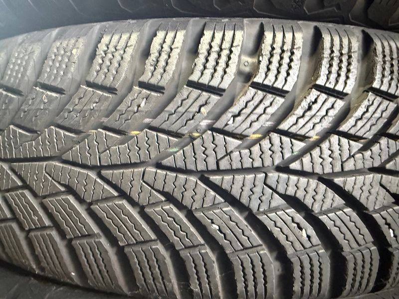 195/65 R15 Continental WinterContact TS 870 01858 фото