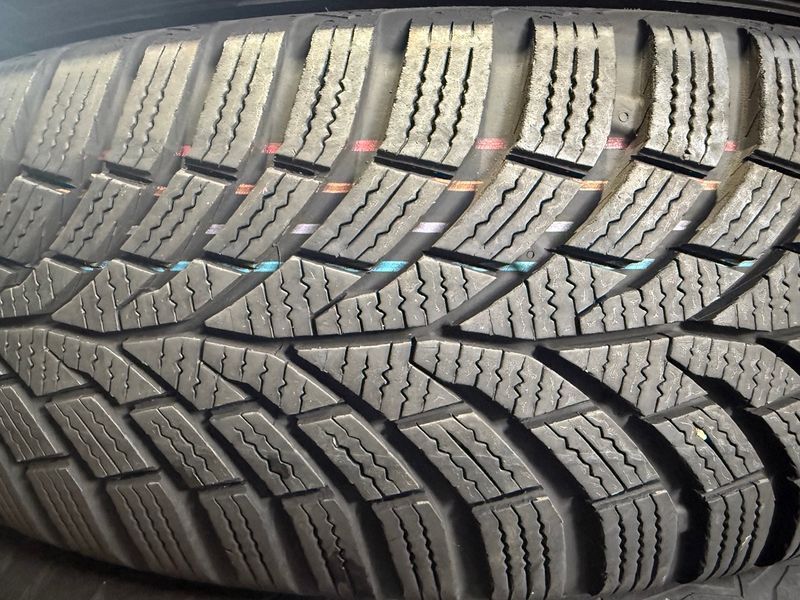195/65 R15 Continental WinterContact TS 870 01858 фото