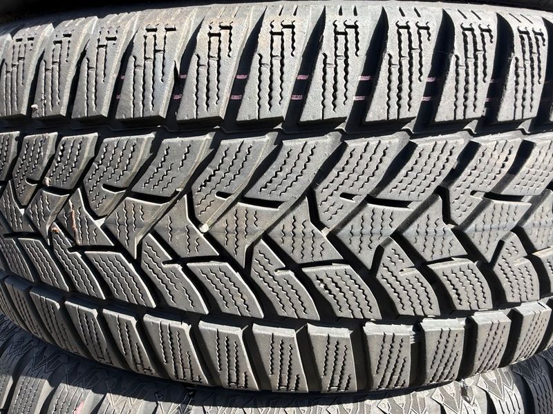 215/55 R17 Dunlop Winter Sport 5 04844 фото