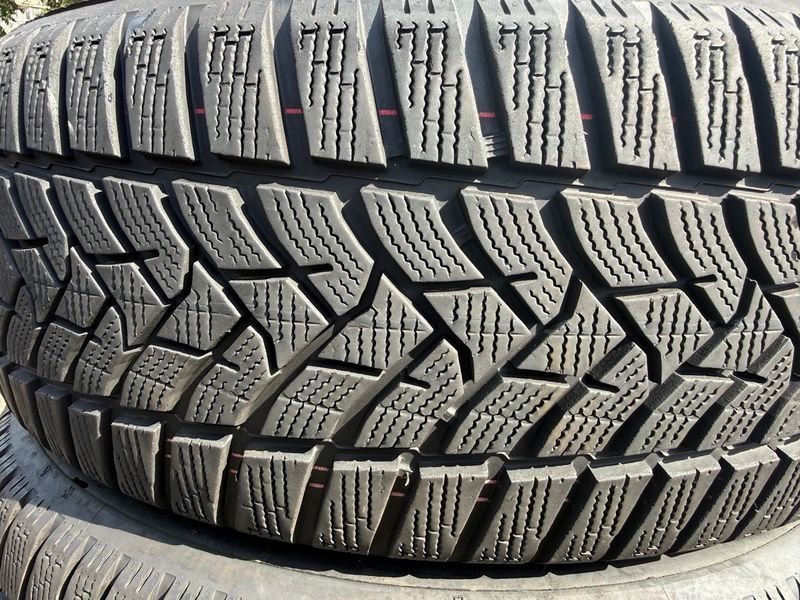 215/55 R17 Dunlop Winter Sport 5 04844 фото