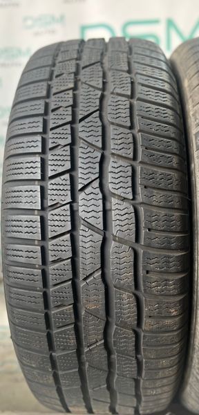 225/60 R16 Continental ContiWinterContact TS 830P 02245 фото