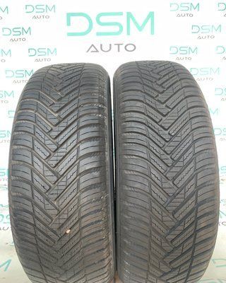 195/65 R15 Hankook Kinergy 4S2 01755 фото