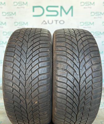 225/45 R17 Continental ContiWinterContact TS 870 04616 фото