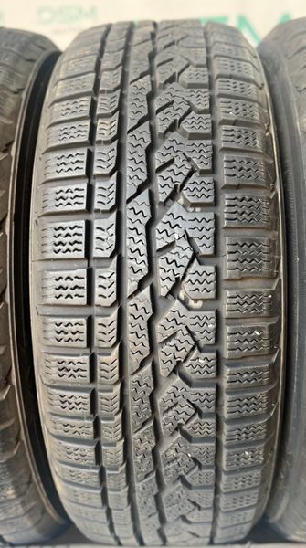 225/65 R17 Kumho I'Zen RV Asymmetric 04650 фото