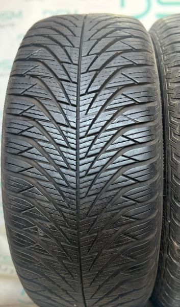 205/55 R16 Fulda MultiControl 02309 фото