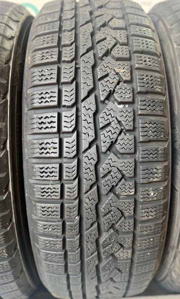 225/65 R17 Kumho I'Zen RV Asymmetric 04650 фото
