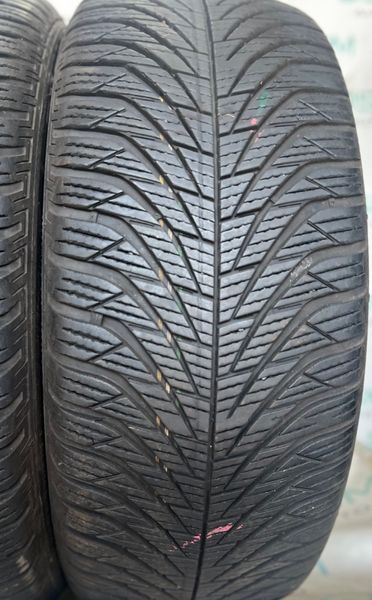 205/55 R16 Fulda MultiControl 02309 фото