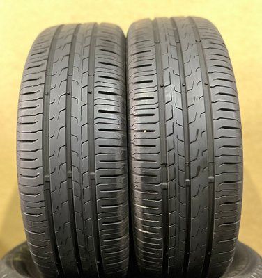 215/60 R17 Continental ContiEcoContact 6 04053 фото