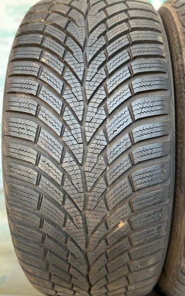 225/45 R17 Continental ContiWinterContact TS 870 04616 фото