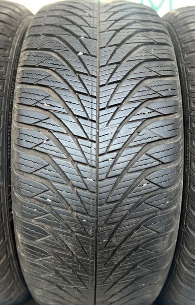 205/55 R16 Fulda MultiControl 02309 фото