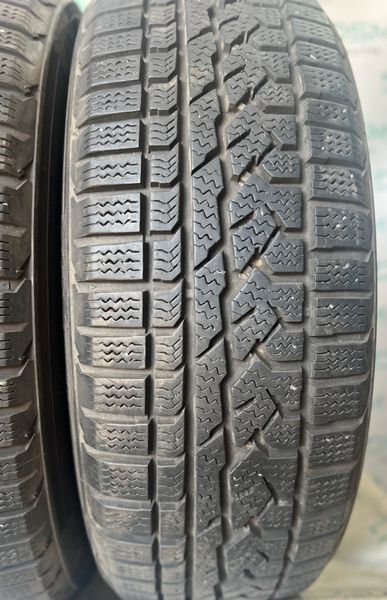 225/65 R17 Kumho I'Zen RV Asymmetric 04650 фото