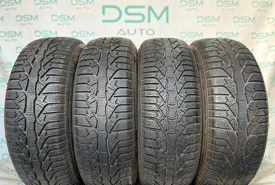 205/65 R15 Kleber Krisalp HP2 01624 фото
