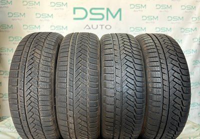 205/55 R17 Continental ContiWinterContact TS 850P 04575 фото