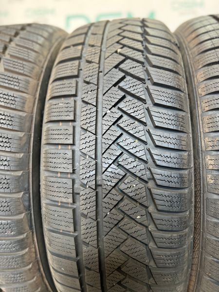 205/55 R17 Continental ContiWinterContact TS 850P 04575 фото