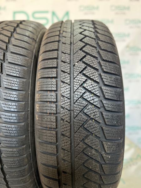 205/55 R17 Continental ContiWinterContact TS 850P 04575 фото