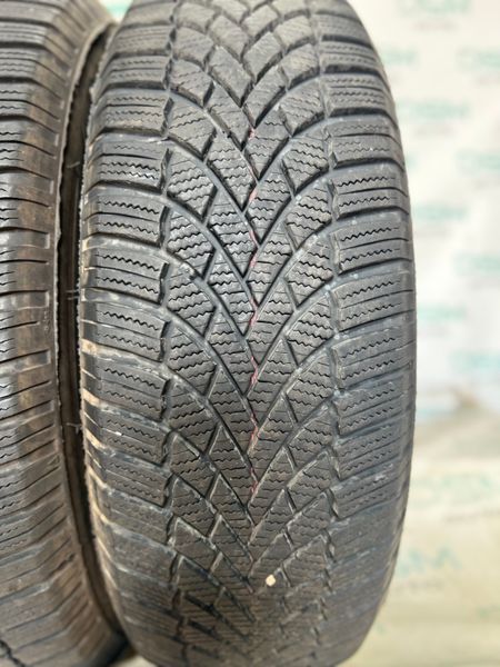 185/65 R15 Bridgestone Blizzak LM005 01528 фото