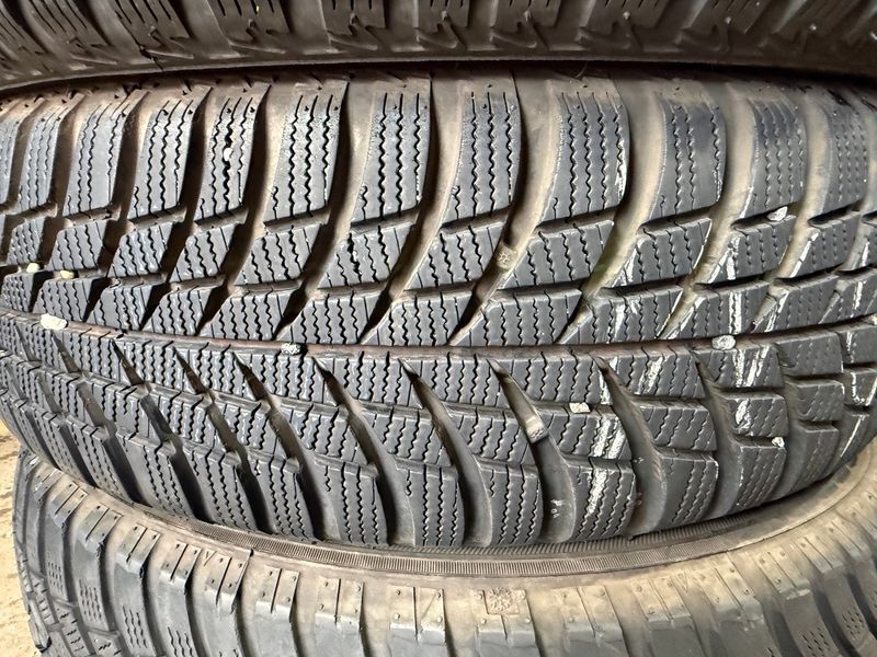 175/65 R14 Bridgestone Blizzak LM001 01729 фото